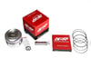CG 125 PİSTON KİT 13P 0.25 ARP TAIWAN