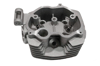 CG 125 SİLİNDİR ÜST KAPAK BOŞ