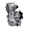 CG 250 CC ŞİŞLİ KOMPLE ALT MOTOR