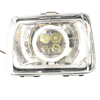 CGL 125 FAR KÖŞELİ LED