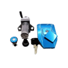CGL 125 KONTAK SETİ KOMPLE