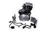 CITA 125 ALT MOTOR (KARBÜRATÖR+CDI)