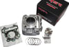CRYPTON 115 SİLİNDİR SETİ