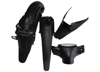 CRYPTON C8 İÇ SİYAH SET 4 LÜ