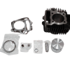 CUB 100 CC SİLİNDİR KİT 50.00 MM MSR