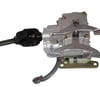 CUB 110 MODEL GERİ VİTES ŞANZUMAN TAKVİYELİ POWER