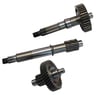 CYGNUS RS 125 ŞANZIMAN DİŞLİ SETİ