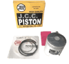 DİO PİSTON SEKMAN 0.50 J.C.C