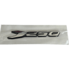 DOMİNAR 250 AMBLEM STICKER ORJİNAL