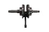 DRİFT/DRİFT L 125-MR VULTURE 150 KRANK ORJINAL
