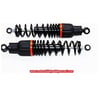 ELEKTİRİKLİ BİSİKLET ARKA AMORTİSÖR TAKIM BOY 29 CM