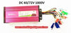 ELEKTİRİKLİ BİSİKLET BEYİN CDİ ( DC 60 /72 -1000V )