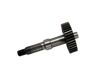 FIZY 125 AKS MİLİ