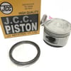 FIZY 125 PİSTON SEKMAN TK 125 (JCC)