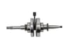 GY6 50 CC KRANK 16-17 T