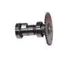 GY6 80 CC EKSANTRİK MİLİ