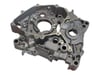 Honda ACE 125 Karter Sol (Blok Sol)