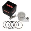 Honda Activa 125 Piston Segman Seti 0.25 mm 2024