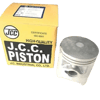 HONDA BALİ PİSTON SEGMAN JCC 1.25