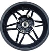 Honda Forza 250 Arka Jant Oem
