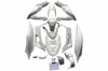 Honda PCX 125 Grenaj Kaporta Seti Beyaz 2011