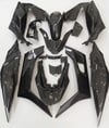 Honda PCX 125 Grenaj Kaporta Seti Karbon (2021-2024)