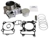 HONDA SH 300İ 72 MM SİLİNDİR KİT