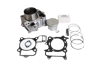 HONDA SH 300İ 72 MM SİLİNDİR KİT