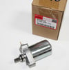HONDA WAVE 110 İ MARŞ MOTORU OEM