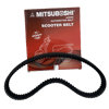 JUPİTER/WEGO KAYIŞ MITSUBOSHI KIRMIZI