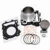 KTM 250 - RC 250 (2015-2022) / Bajaj Dominar 250 Modifiye Silindir Seti 77 mm 18 Perno