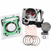 KTM Duke 125 - RC 125 Modifiye Silindir Seti 65 mm 15 Perno