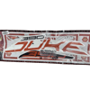 Ktm Duke 125 Sticker Arma Seti