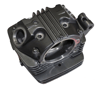 KUBA TK-03 50 CC SİLİNDİR ÜST KAPAK