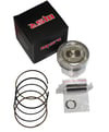 Kuba Zenzero 125 Piston Segman 53.75 mm