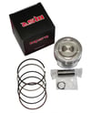 Kuba Zenzero 125 Piston Segman 54.25 mm