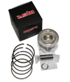 Kuba Zenzero 125 Piston Segman 54.00 mm
