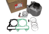 KUBA ZENZERO SİLİNDİR KİT 50 MM