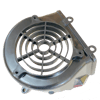 KYMCO AGILITY 125 FAN KAPAĞI