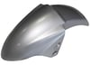 Kymco Agility 50 Ön Çamurluk Gri