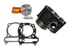 KYMCO GRAND DINK 250, XCITING 250, MXU 250, 12100-KHE7-900 SİLİNDİR KİT 17P 73 MM OEM