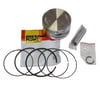 KYMCO GRAND DINK 250, XCITING 250, PİSTON KİT 17P 73 MM (0.25) OEM