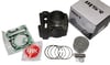 LİNHAİ 300 72.5 MM - 17P SİLİNDİR SETİ