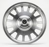 MCT 250 CC ÖN JANT 2.5X16 İNÇ