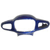 MODENAS FAR ÇERÇEVESİ MAVİ DİSKLİ