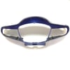 MODENAS FAR ÇERÇEVESİ MAVİ FL2