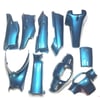 MODENAS GRENAJ SETİ DİSKLİ YEŞİL