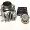 MODENAS SİLİNDİR DOLU 57 mm