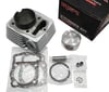 MONDİAL 180 Z-ONE S SİLİNDİR SETİ