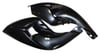 Mondial Drift L 125 Benzin Deposu Yan Grenaj Takım